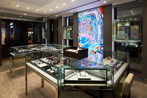 hublot south korea|Hublot Galleria Main Boutique .